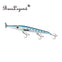 BassLegend 150F Saltwater 150mm 20g Topwater Popper Lure